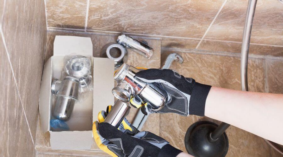 Expert tile roof repair services in Newton, WV